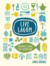 Cover image for Live Lagom